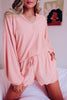 Dusty Pink / 2XL