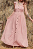 Dusty Pink / L