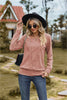 Dusty Pink / 2XL