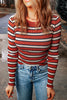 Stripe / XL