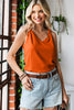 Red Orange / 2XL