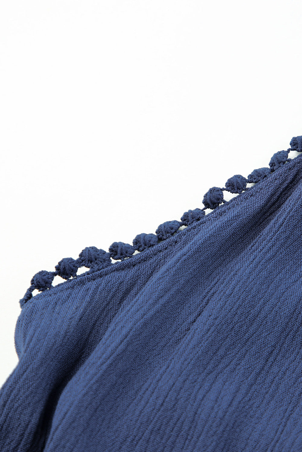 round neck sleeveless tank top