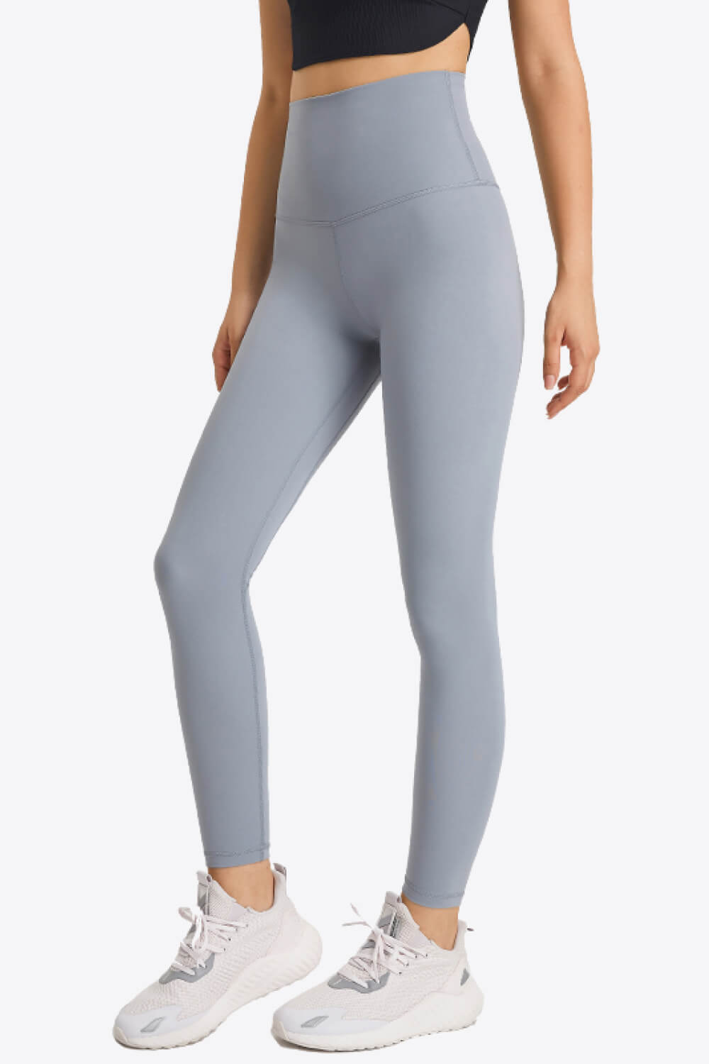 ultra soft high waist leggings