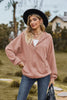 Dusty Pink / 2XL