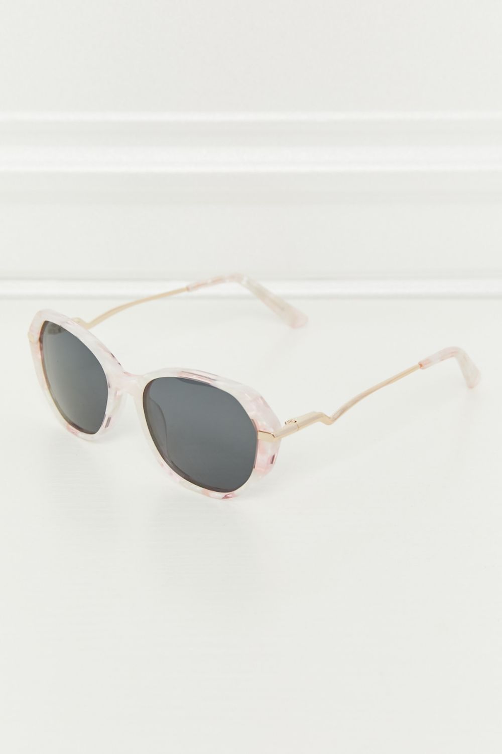 glam tac polarization lens sunglasses