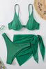 Gum Leaf / L