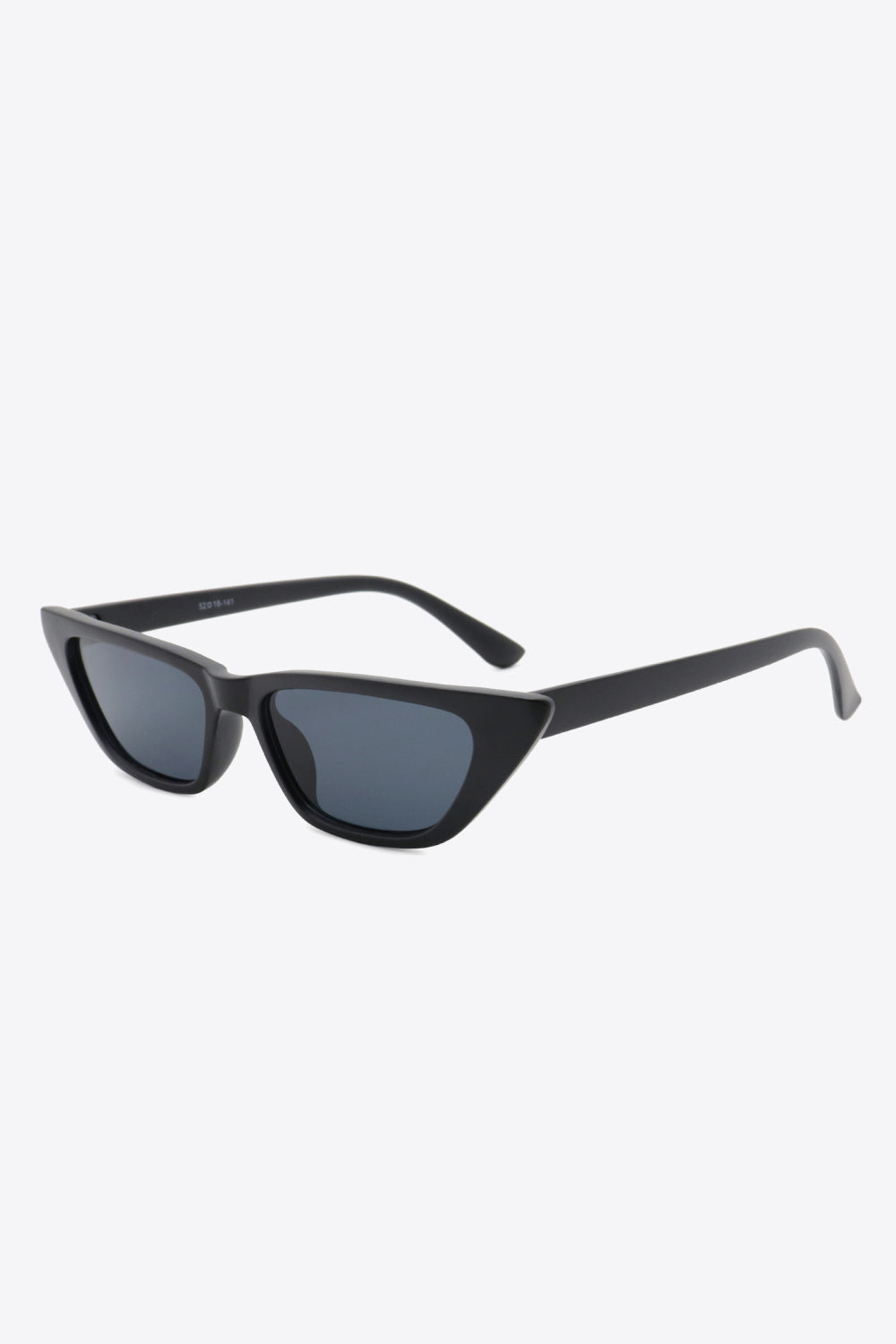 uv400 polycarbonate cat eye sunglasses