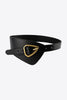 Black / One Size