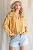 Mustard / 2XL