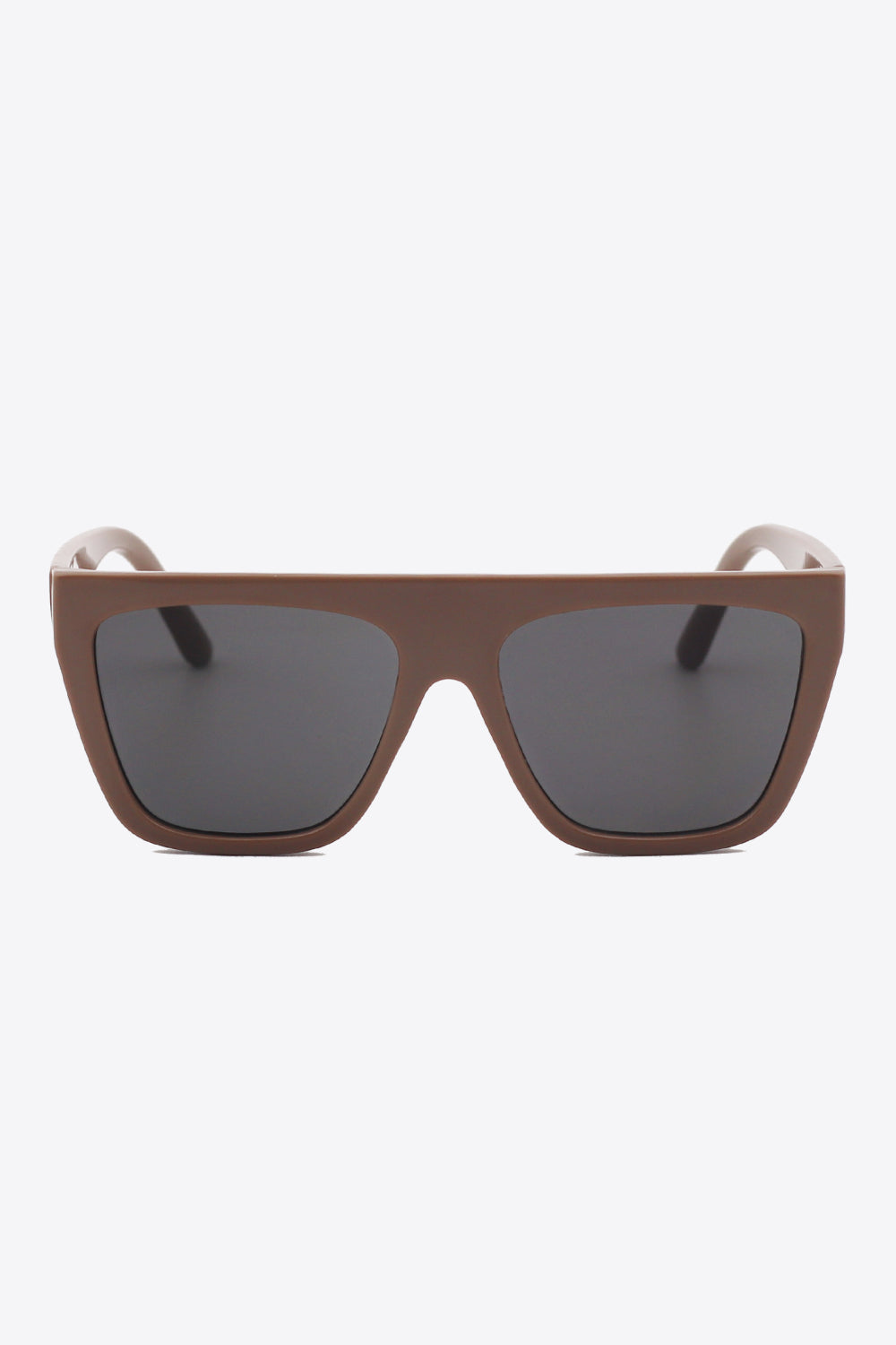 uv400 polycarbonate wayfarer sunglasses