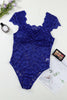 Royal  Blue / XL