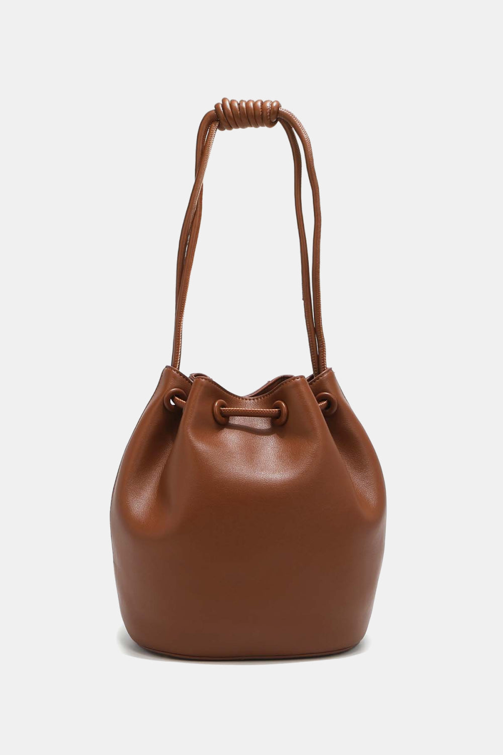 nicole lee usa amy studded bucket bag