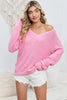 Blush Pink / XL