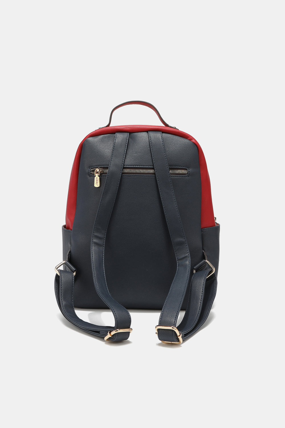 nicole lee usa nikky fashion backpack