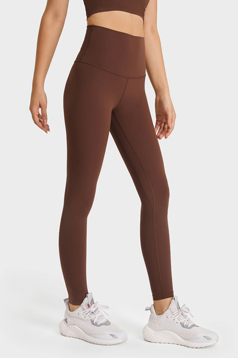 ultra soft high waist leggings