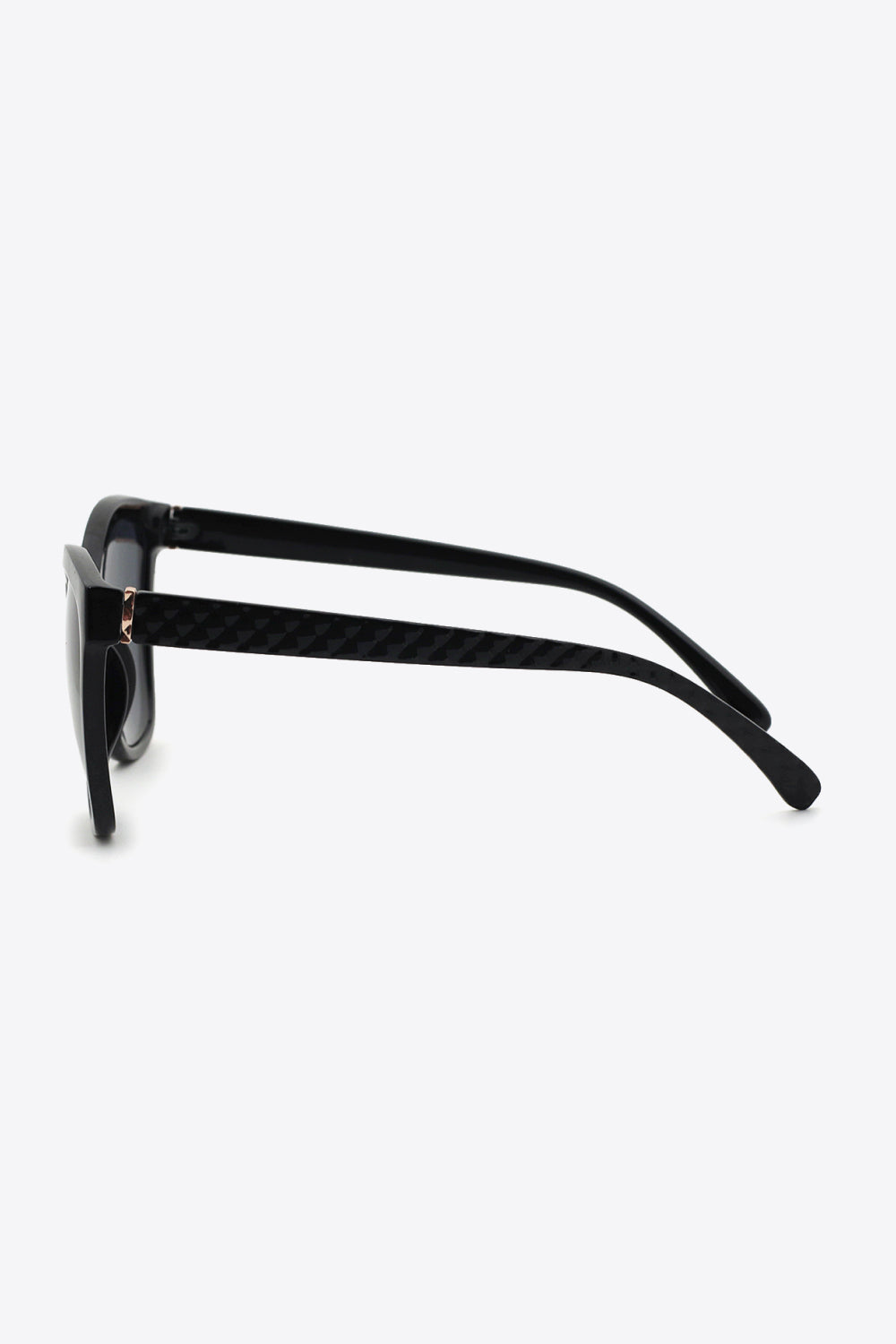 full rim polycarbonate sunglasses