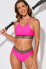 Hot Pink / XL