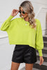 Lime / XL