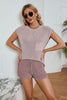 Light Mauve / XL