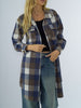 Plaid / XL