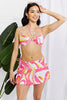 Swirl Pink / XL