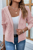 Blush Pink / XL