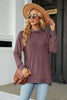 Moonlit Mauve / 2XL