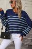 Navy / XL