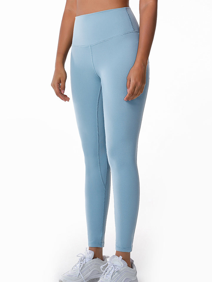 wide waistband sports pants