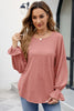 Light Mauve / 2XL