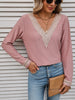 Dusty Pink / 2XL