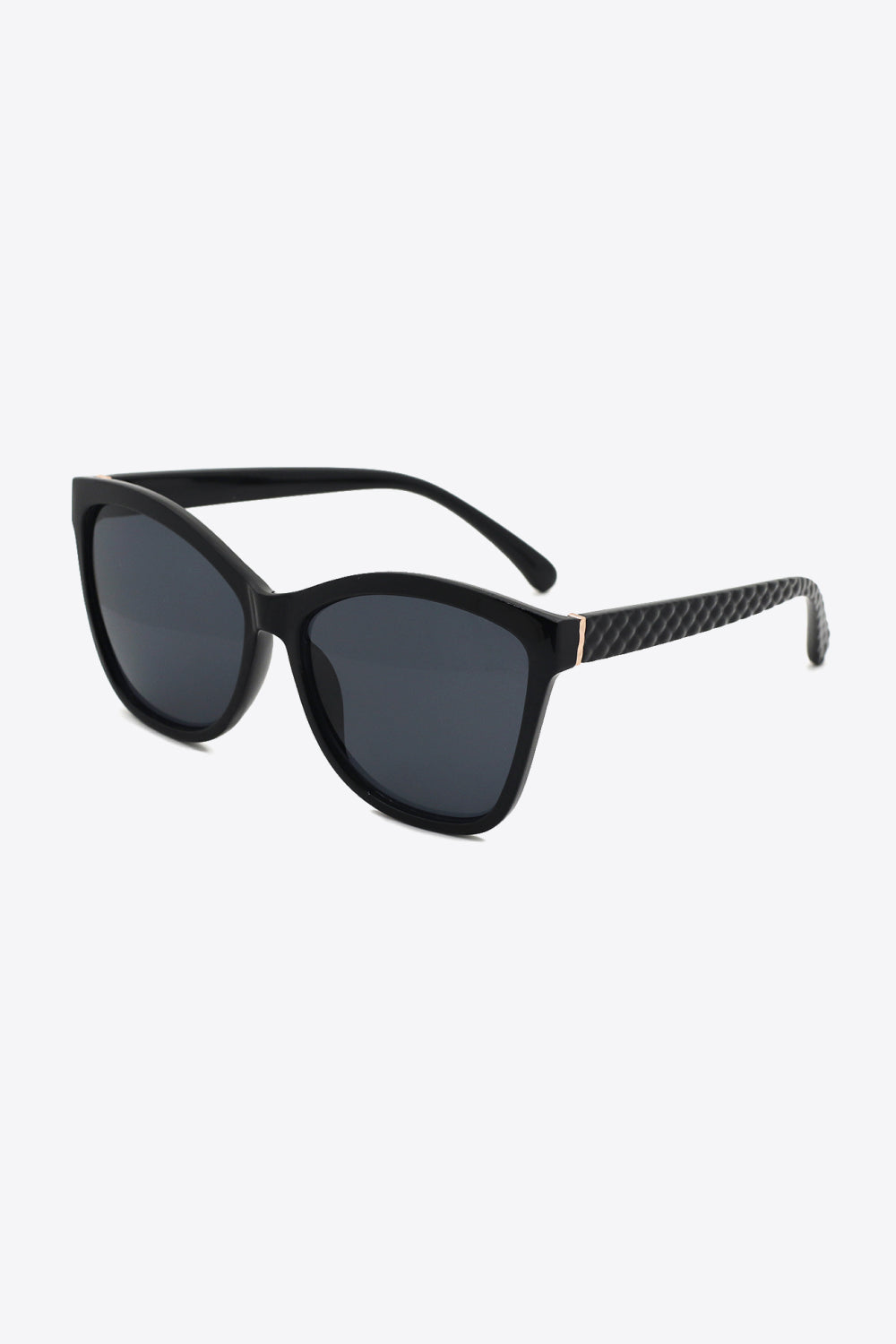 full rim polycarbonate sunglasses