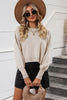 Beige / XL