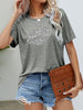 Heather Gray / XL