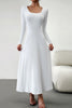 White / XL