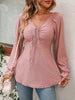 Dusty Pink / 2XL