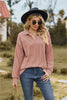 Dusty Pink / 2XL