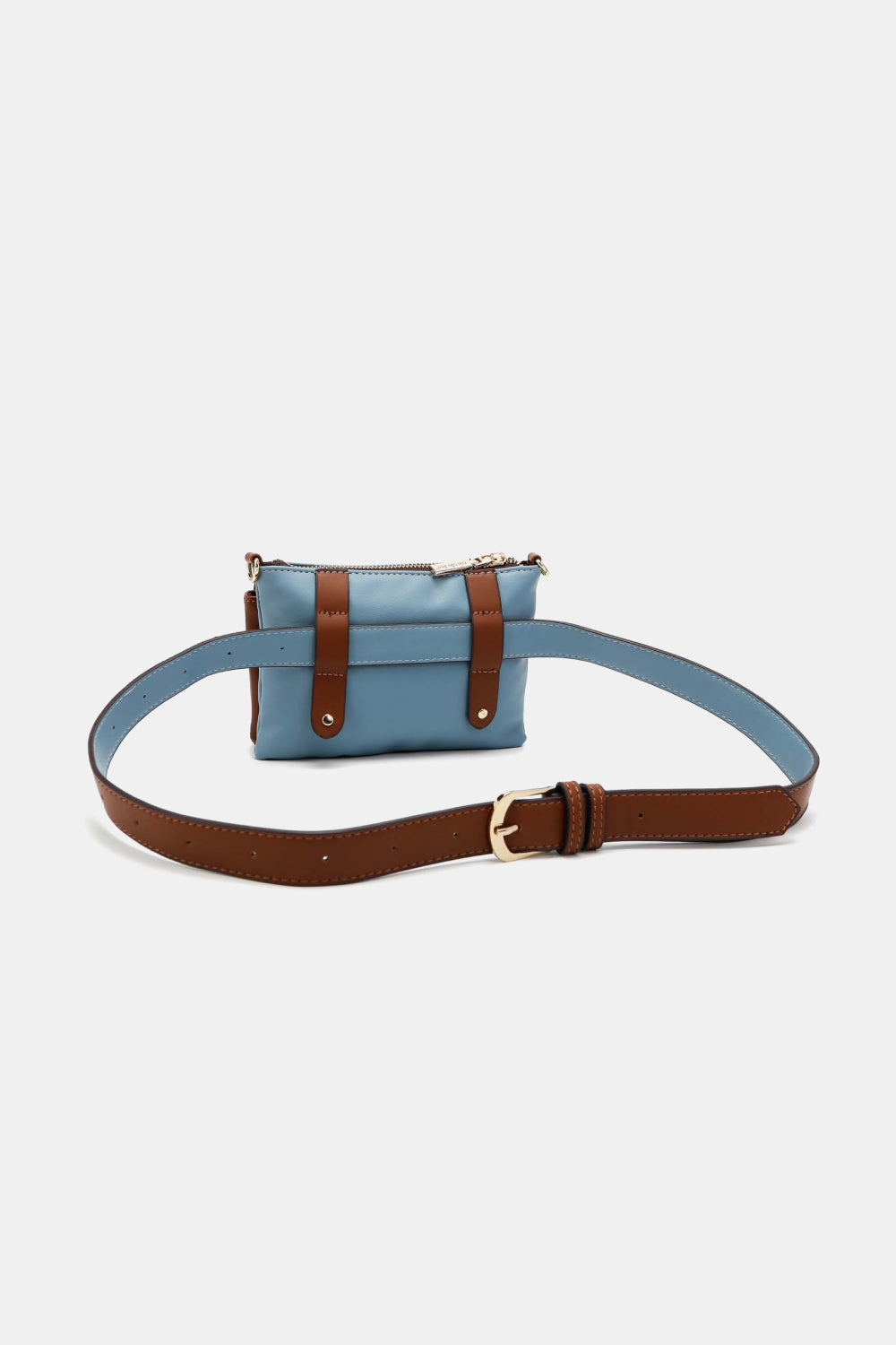 nicole lee usa small fanny pack