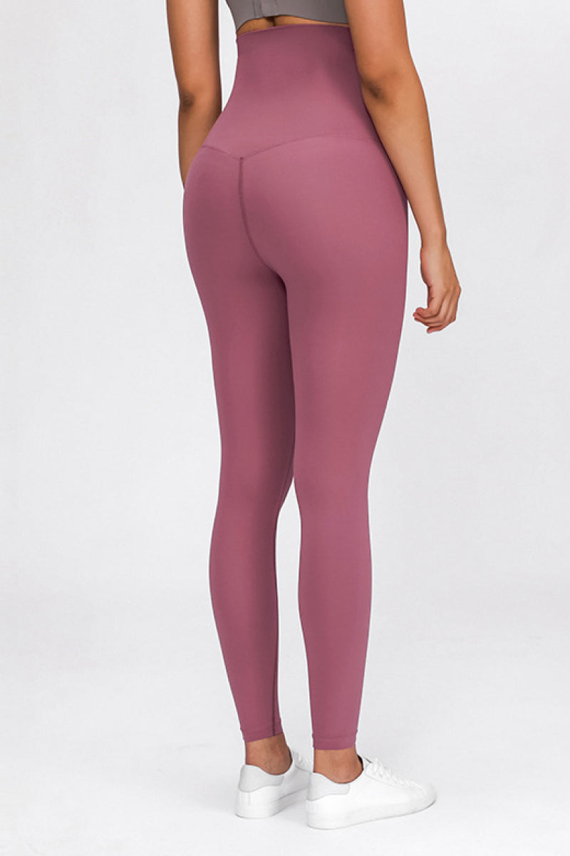 maternity yoga pants