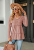 Dusty Pink / 2XL