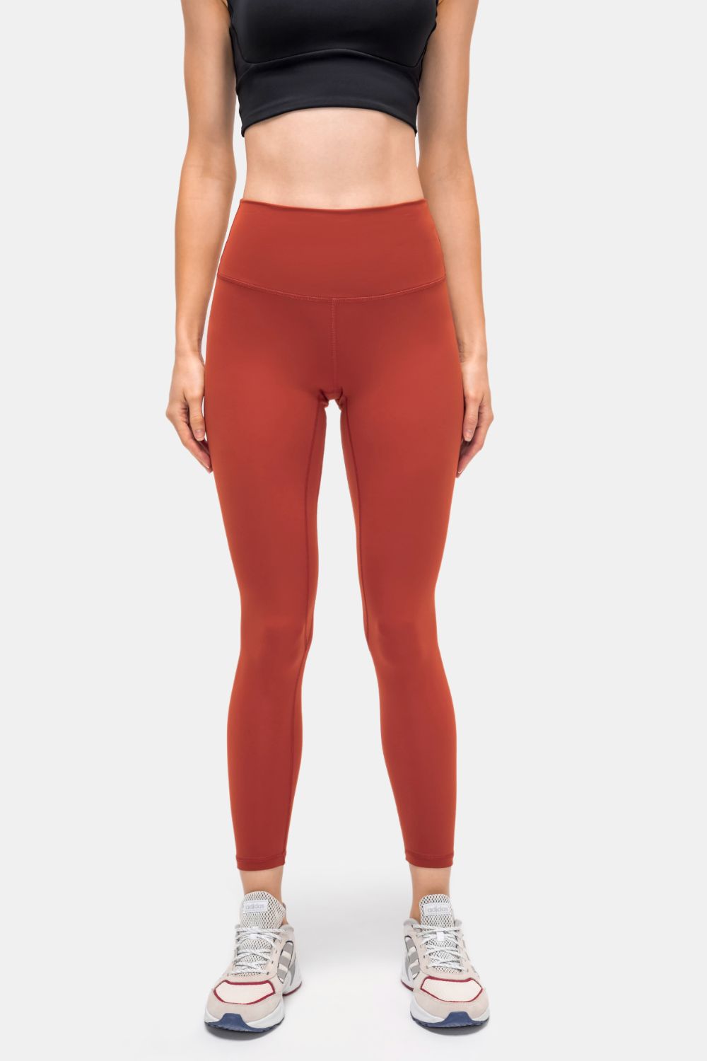 invisible pocket sports leggings