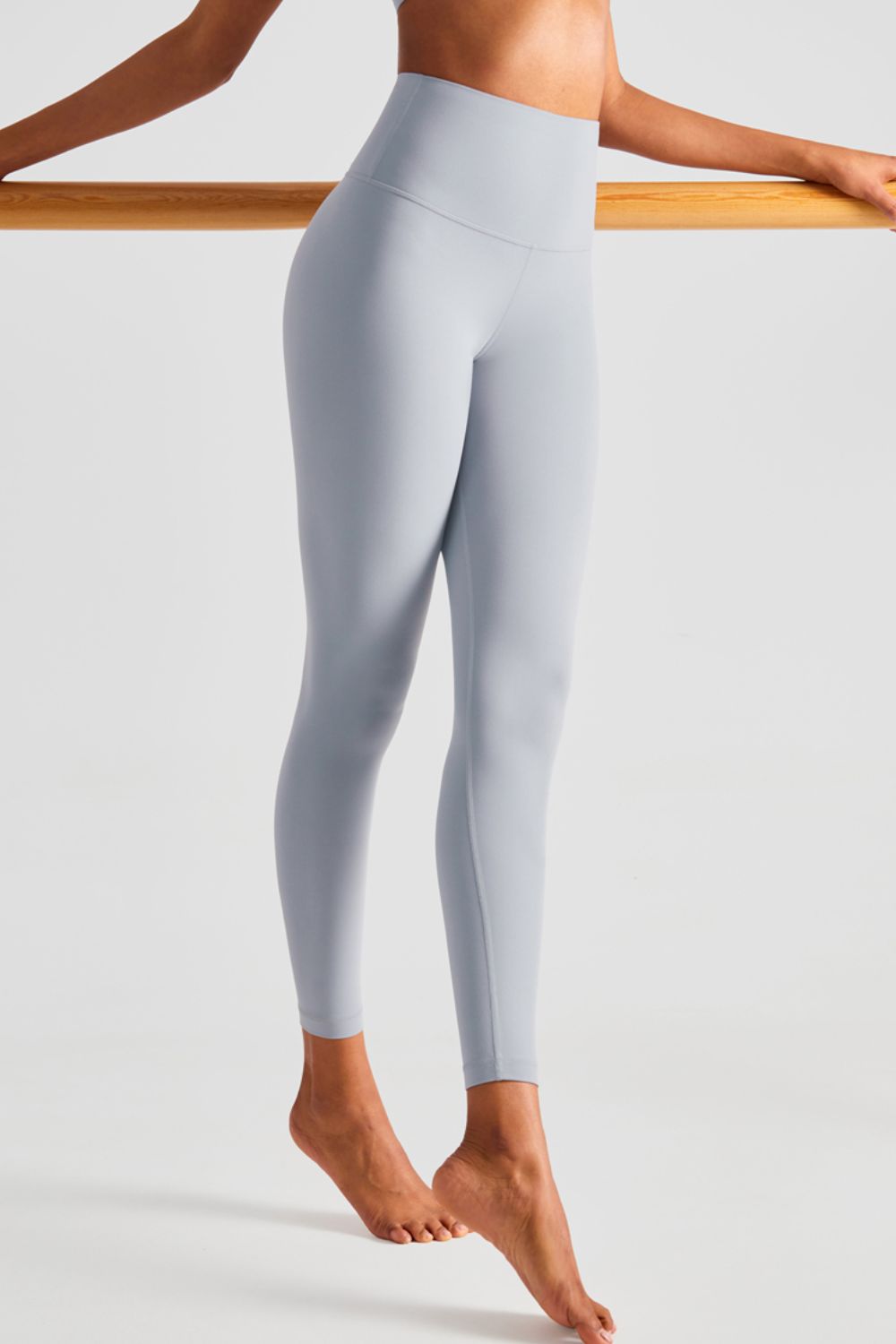 high waist sports leggings