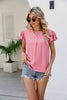 Carnation Pink / 2XL