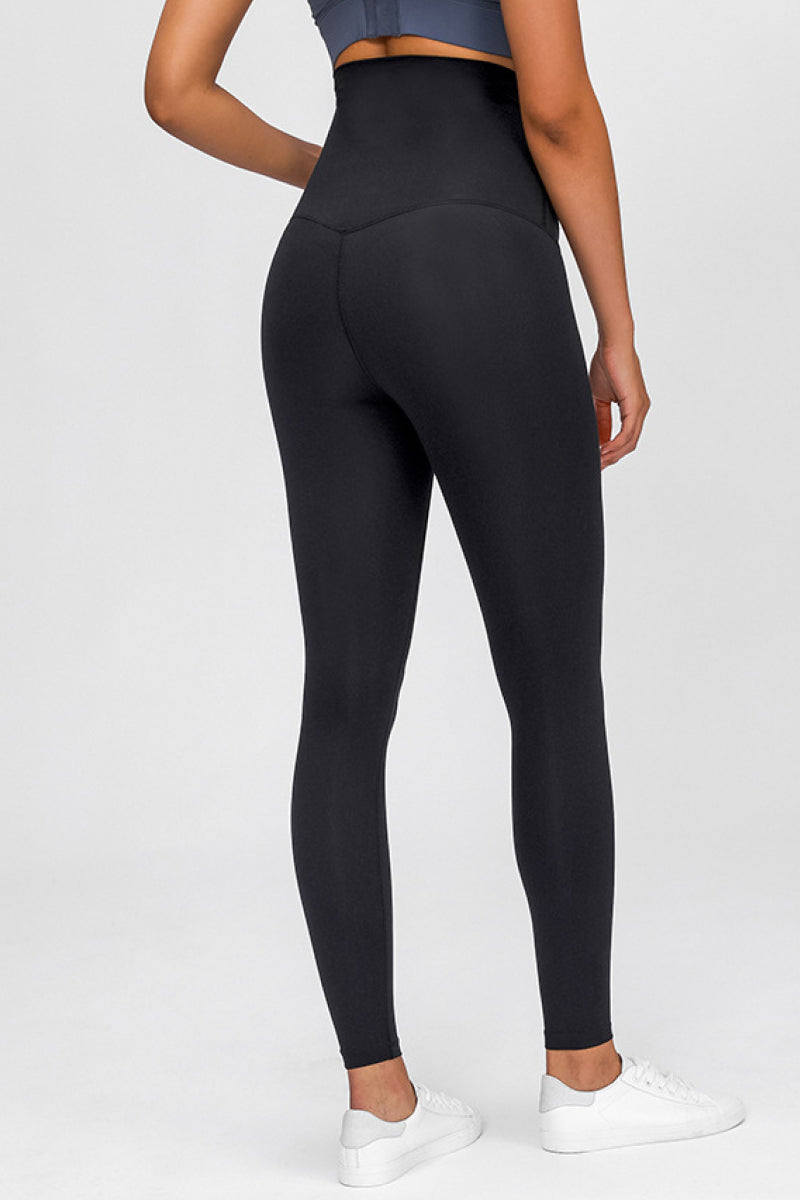 maternity yoga pants