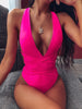 Hot Pink / L