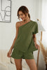 Army Green / 2XL