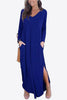 Royal  Blue / 2XL