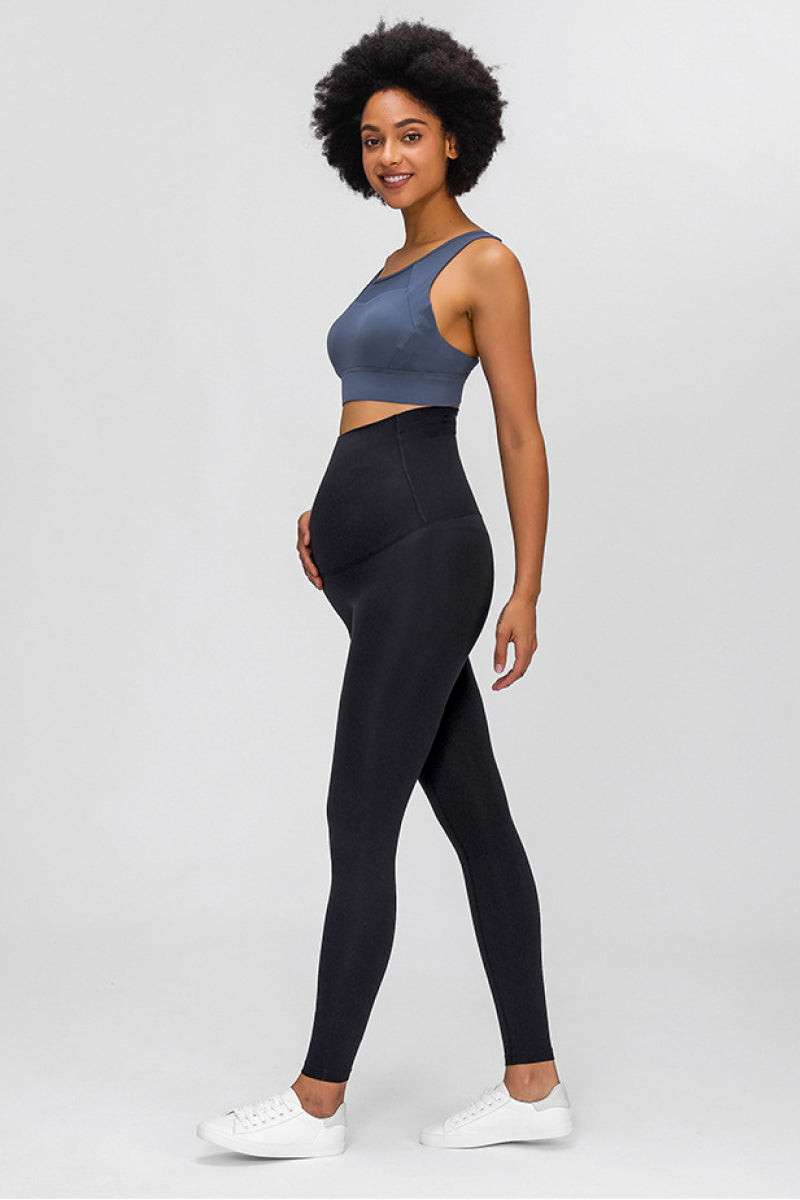 maternity yoga pants