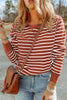 Red Orange / XL