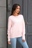 Blush Pink / XL